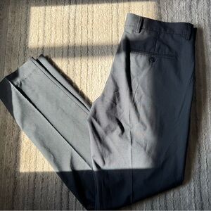 Slim Dress Pants